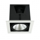 01R-LI02 DL 15W LED-WH