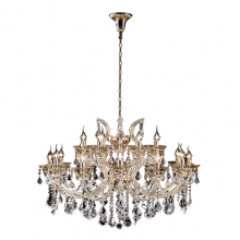 07D-CRYSTAL-D-18x25W-LED